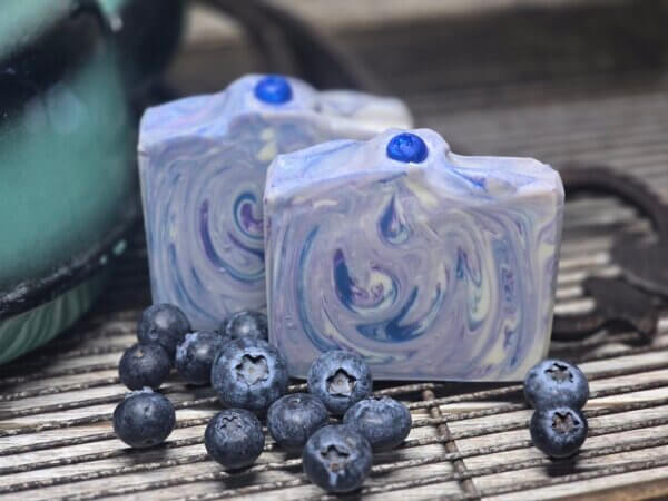 Blueberry Dream