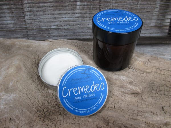 Cremedeo Ganz nordisch