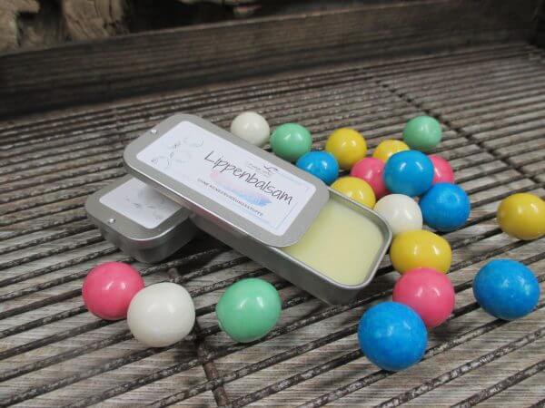 Lippenbalsam Bubblegum