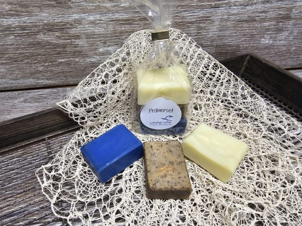 Probierset "Die Herben"