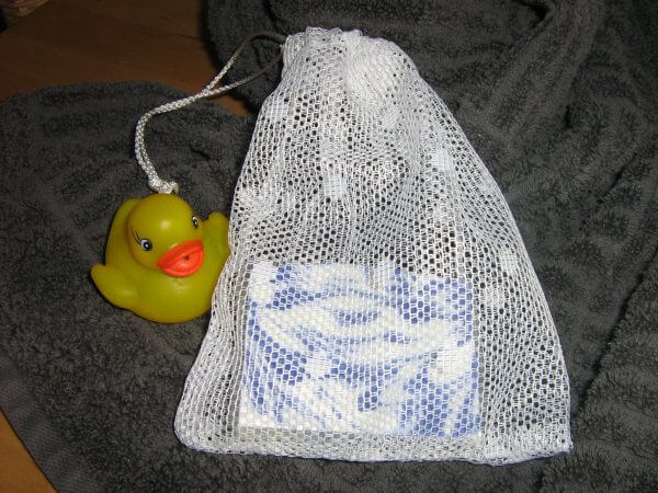 Seifensäckchen