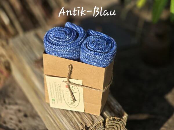 Solwang Wischlappen Garnreste – Bild 8