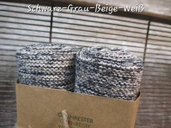 Solwang Wischlappen Garnreste – Bild 4