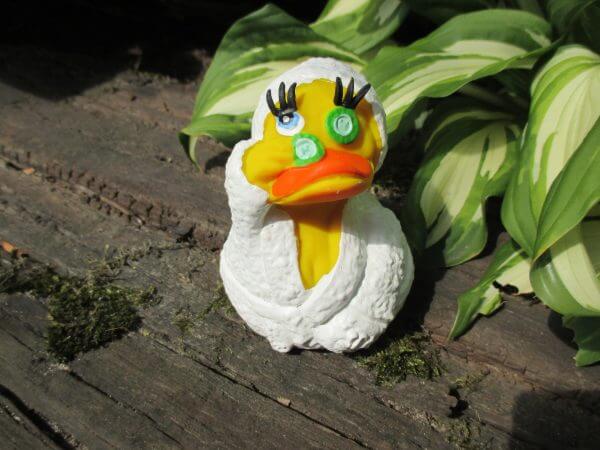 Wellness Duck