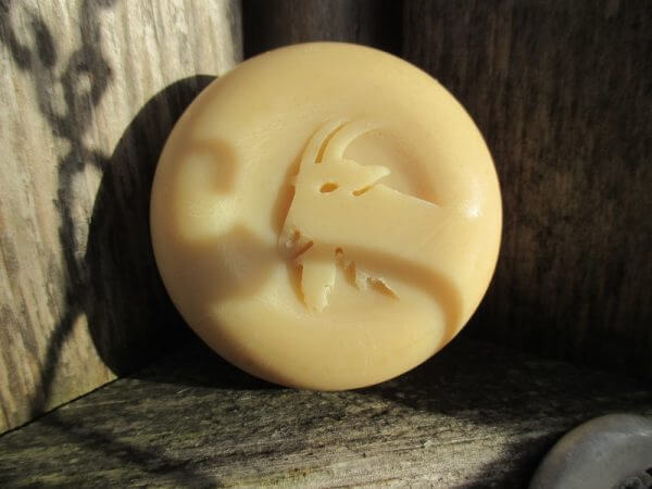 Milchseifen 3er Set – Bild 8